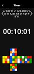 ภาพหน้าจอที่ 6 ของ Cubik's - Rubik's Cube Solver, Simulator and Timer