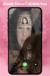 Gambar BlackPink Fake Video Call 2020 With Love 