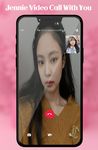 รูปภาพที่ 1 ของ BlackPink Fake Video Call 2020 With Love