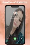 รูปภาพที่ 2 ของ BlackPink Fake Video Call 2020 With Love