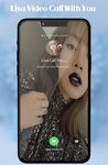 Gambar BlackPink Fake Video Call 2020 With Love 4