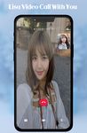 Gambar BlackPink Fake Video Call 2020 With Love 5