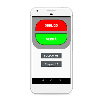 Obbligo o Verità ?! il Gioco Scarica l'app 2024 - Gratuito - 9Apps