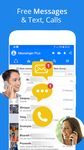 The Messenger for Messages, Text, Video Chat의 스크린샷 apk 2