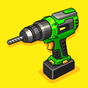 Icono de My Factory Tycoon - Idle Game