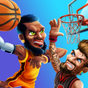 ikon Basketball Arena: Online Game 