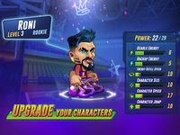 Screenshot 12 di Basketball Arena apk