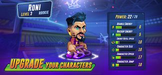 Tangkap skrin apk Basketball Arena: Online Game 2