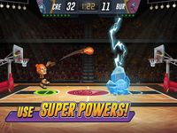 Screenshot 6 di Basketball Arena apk