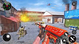 FPS Secret Commando Strike - Offline Shooting Game imgesi 9