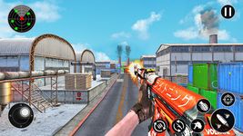 FPS Secret Commando Strike - Offline Shooting Game imgesi 11