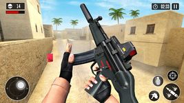 FPS Secret Commando Strike - Offline Shooting Game imgesi 12