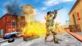 FPS Secret Commando Strike - Offline Shooting Game imgesi 13