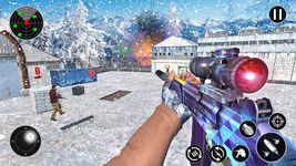 FPS Secret Commando Strike - Offline Shooting Game imgesi 14