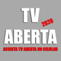 ASSISTA TV ABERTA NO CELULAR apk icon