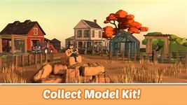 Скриншот 6 APK-версии Color World 3D - Paint By Number