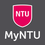 MyNTU - Nottingham Trent University student app 图标