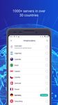 Bitdefender VPN Screenshot APK 1