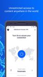 Bitdefender VPN のスクリーンショットapk 2