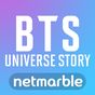 Ikon apk BTS Universe Story