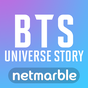 Ícone do apk BTS Universe Story
