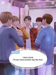 Gambar BTS Universe Story 13