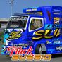 Download Mod Truk Oppa Muda Bussid Terpal Segitiga