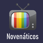 Ícone do apk Novenaticos - Assistir Novelas Online Grátis