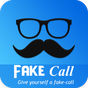 Icône apk Fake Caller ID free - prank call App