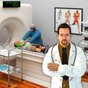 echt dokter simulator eh noodgeval spellen 2020 APK icon