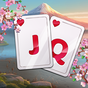 Solitaire Cruise Game: Classic Tripeaks Card Games 아이콘
