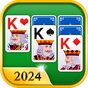 Ikon Solitaire - Classic Solitaire Card Games