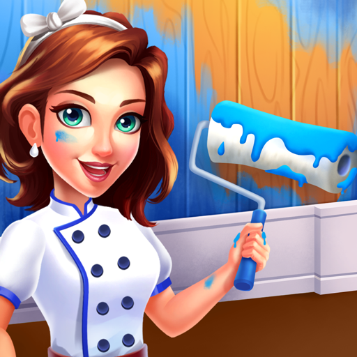 Cooking Decor - Home Design, house decorate games 1.3.13 Android - Tải