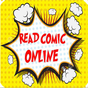 Read Comic Online APK