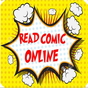 ikon apk Read Comic Online