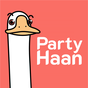 ไอคอน APK ของ PartyHaan - หารกันประหยัดกว่า