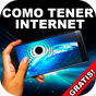 Tener Internet (Gratis) En Mi Celular Guide Rápido APK