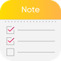Notes Plus - Notizblock, Notizen und Checkliste Icon