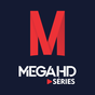 Ícone do apk Mega HD Séries - Filmes e Animes