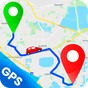 GPS Navigation Maps Directions - Route Finder APK