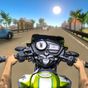 Extreme Highway Traffic Bike Race : Moto Racing