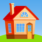 Ikona House Life 3D