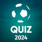 Icône de Football Quiz - Guess players, clubs, leagues