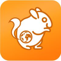 UI Browser - Fast Downloader for UC Browser icon