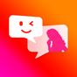 UKing - Video chat & Make friends APK Simgesi