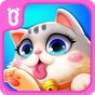 Baby Panda's Animal Park apk icon