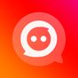 Apk JustU - Social chat  &  Live video call