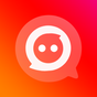 JustU - Social chat  &  Live video call APK Simgesi