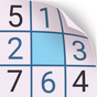 Sudoku: Kostenloses Gehirnpuzzle