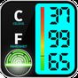 Body Temperature Diary History : Fever Thermometer APK